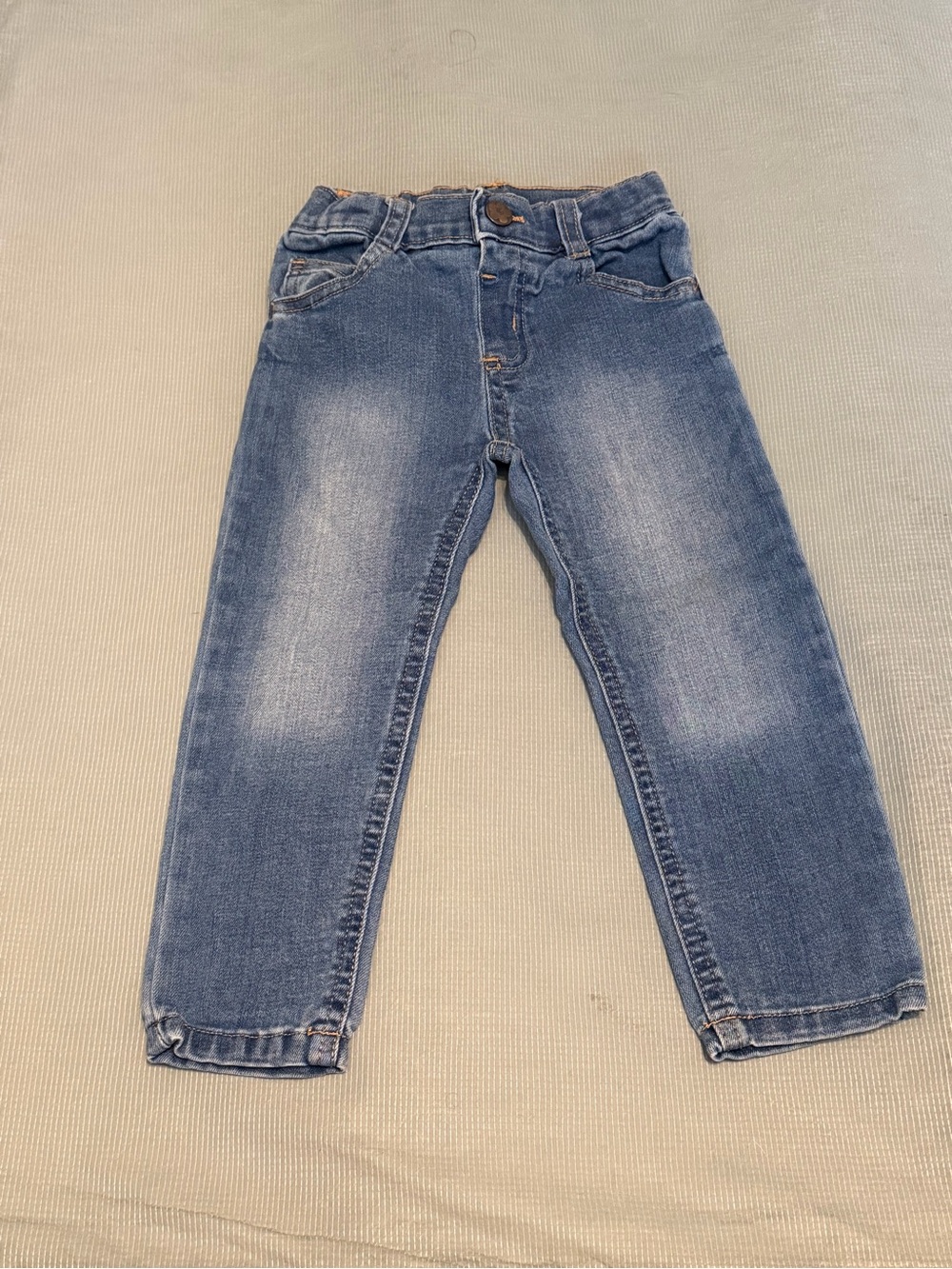 Garanimals Light Wash Blue Kids Jeans